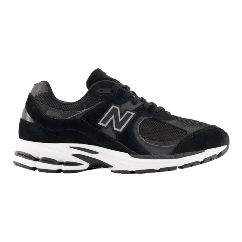 New Balance f New Balance 2002R 'Black Phantom' - Kids Pre School