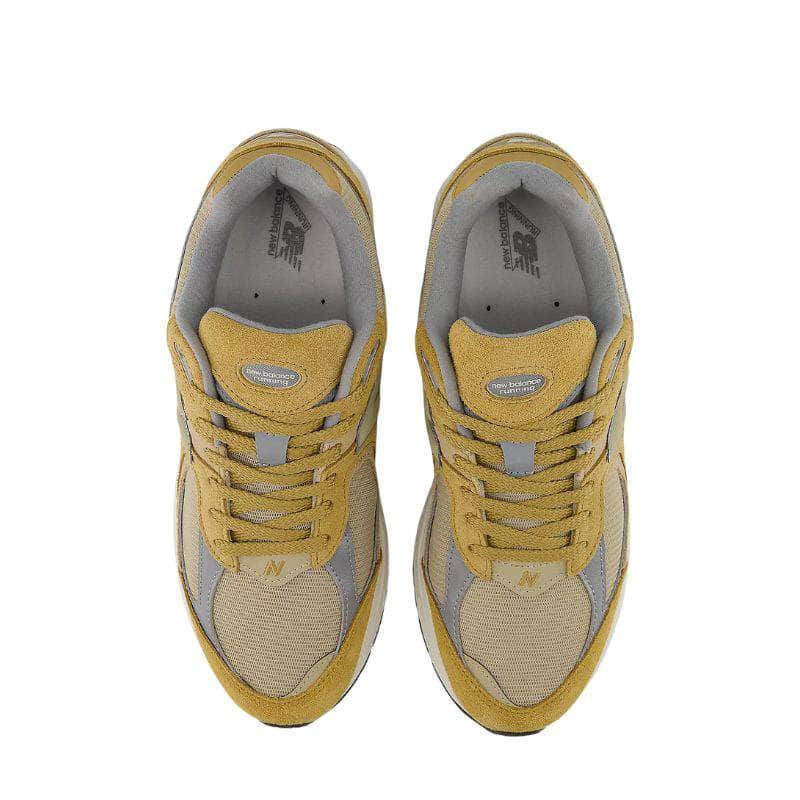 New Balance FOOTWEAR New Balance 2002R - Men's