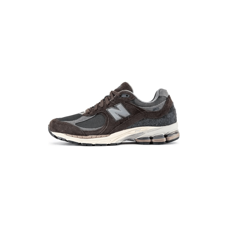 New Balance FOOTWEAR New Balance 2002R Lunar New Year Rich Earth Sneakers