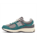 New Balance Footwear New Balance 2002R "New Spruce Magnet" - Men's