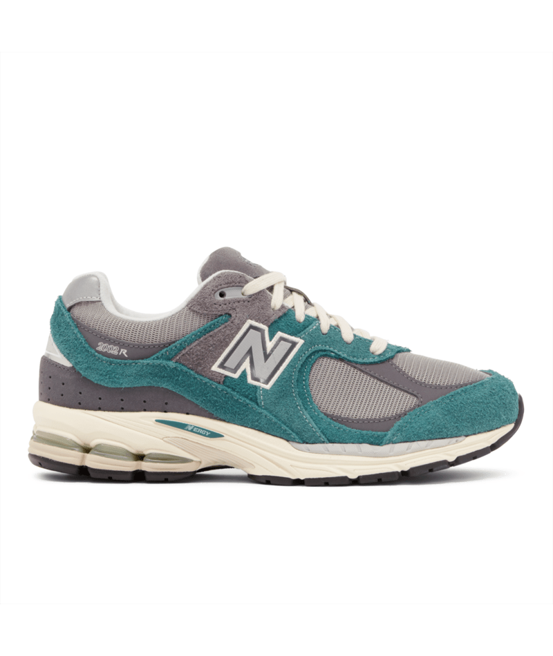 New Balance Footwear New Balance 2002R "New Spruce Magnet" - Men's