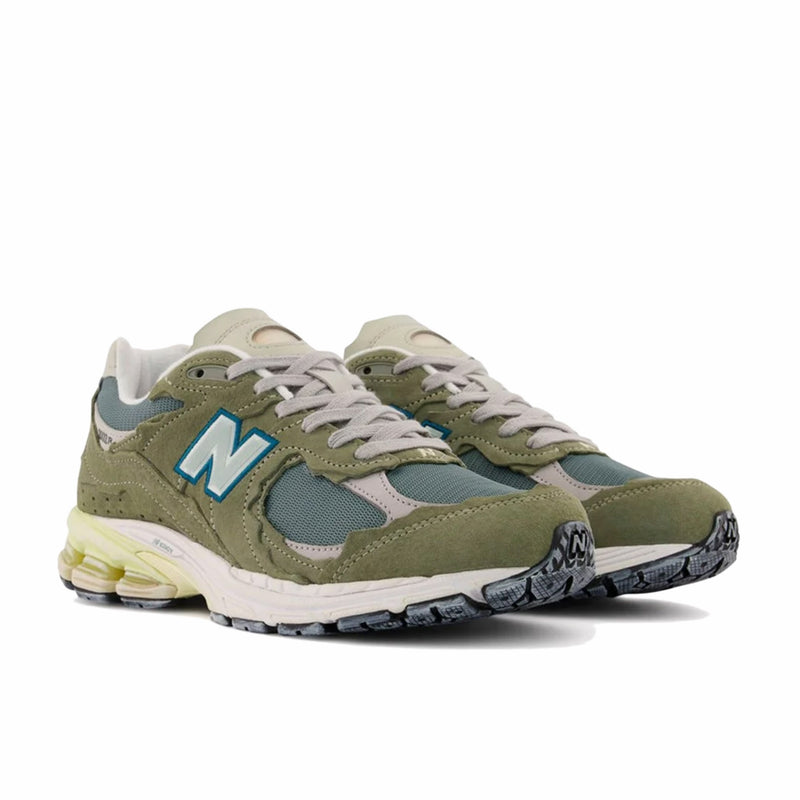 New Balance 2002R Protection Pack 2.0  “Mirage Grey” (Mirage Grey) - August Shop