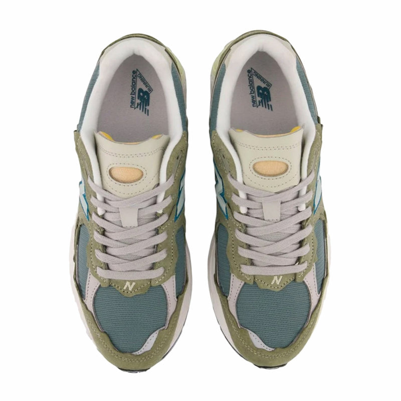 New Balance 2002R Protection Pack 2.0  “Mirage Grey” (Mirage Grey) - August Shop