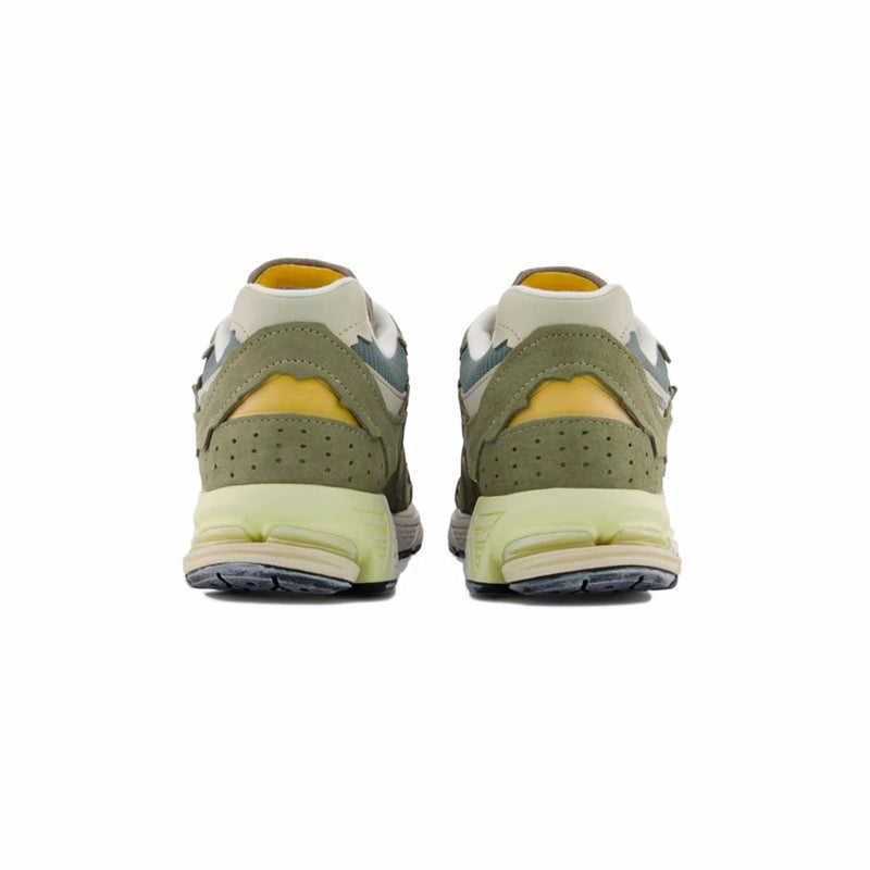 New Balance 2002R Protection Pack 2.0  “Mirage Grey” (Mirage Grey) - August Shop