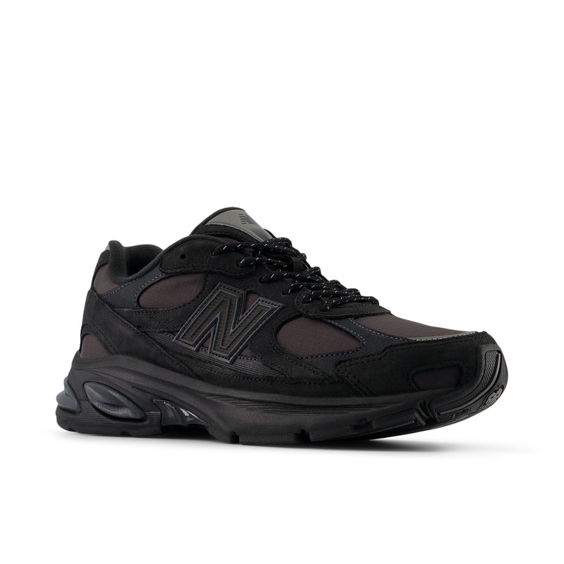 New Balance 2010 Black/Faded Black U20109UZ