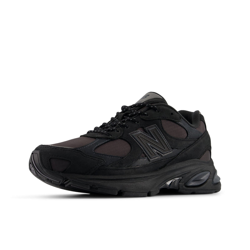 New Balance 2010 Black/Faded Black U20109UZ