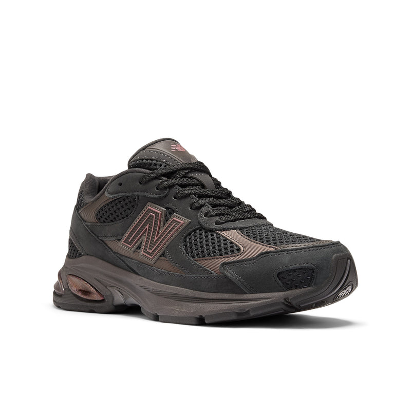 NEW BALANCE 2010 Black with Iridescent U2010ETB