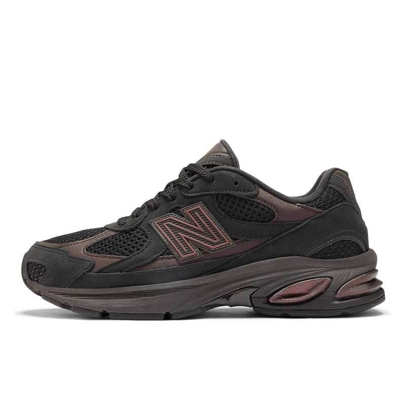 NEW BALANCE 2010 Black with Iridescent U2010ETB