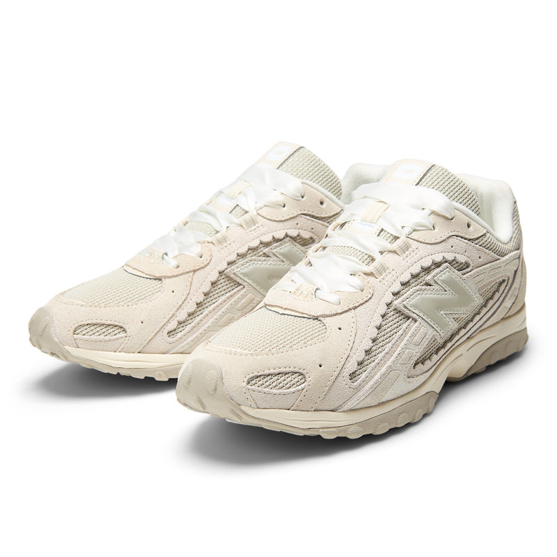 New Balance 204L Sea Salt with Linen Style: U204L2SZ