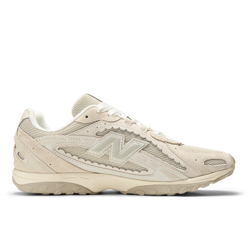 New Balance 204L Sea Salt with Linen Style: U204L2SZ