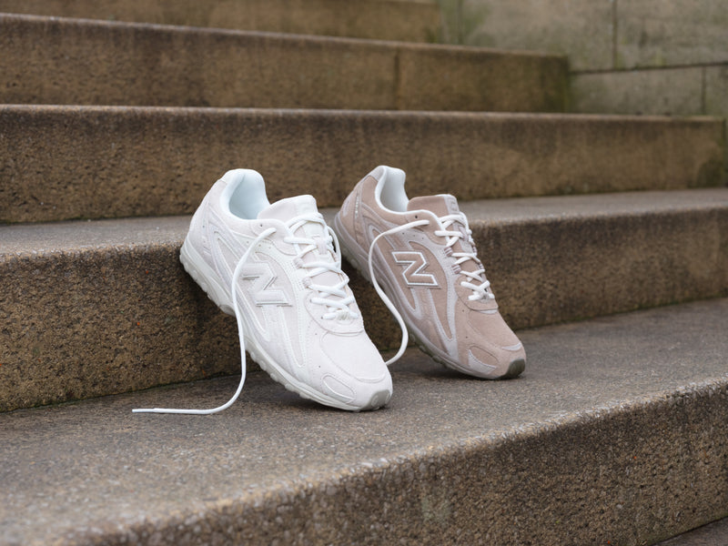 New Balance 204L Timberwolf with Linen Style: U204LMMC
