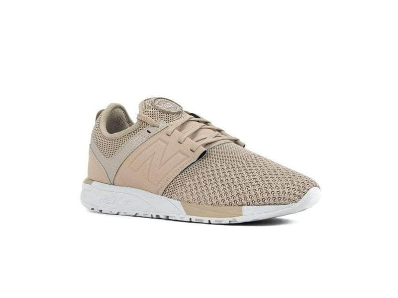 New Balance FOOTWEAR New Balance 247 "Taupe"- Men's
