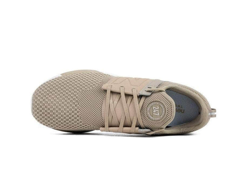 New Balance FOOTWEAR New Balance 247 "Taupe"- Men's