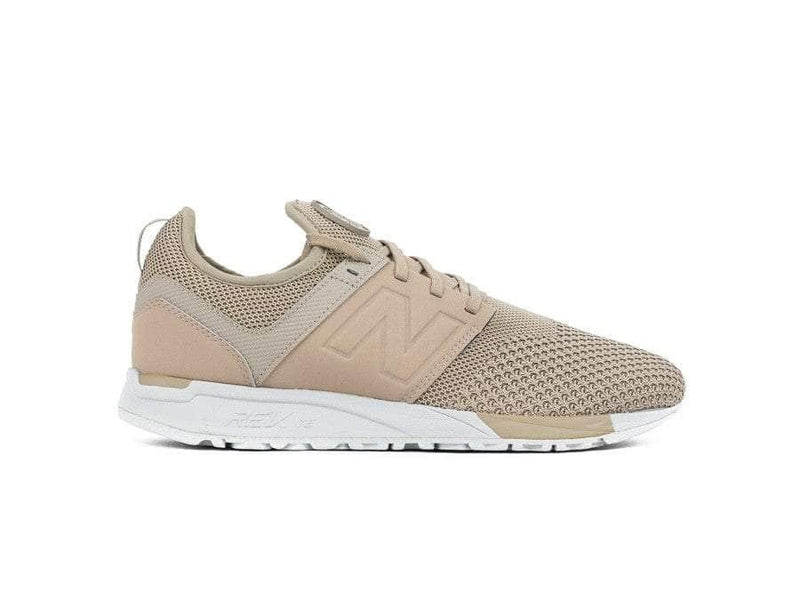 New Balance FOOTWEAR New Balance 247 "Taupe"- Men's