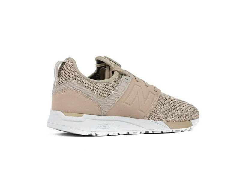 New Balance FOOTWEAR New Balance 247 "Taupe"- Men's