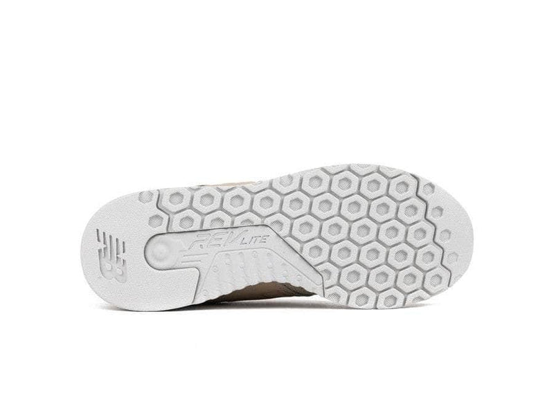 New Balance FOOTWEAR New Balance 247 "Taupe"- Men's
