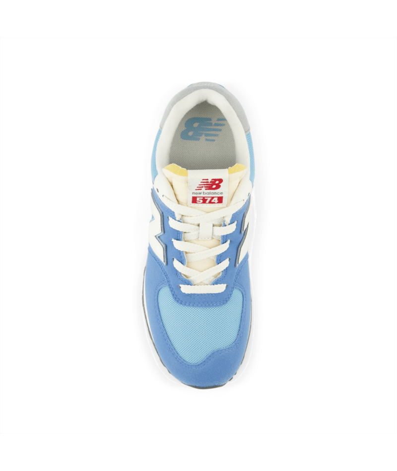 New Balance Footwear New Balance 574 Core - Boy's GS