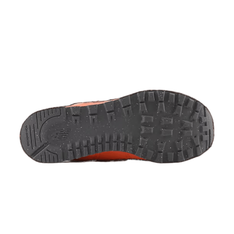 New Balance FOOTWEAR New Balance 574 'Gulf Red' - Boys Grade School