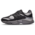 New Balance f New Balance 9060 'Black Grey' - Boys Grade School