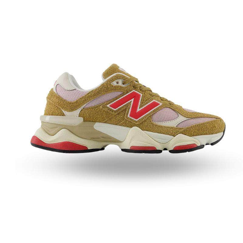 New Balance FOOTWEAR New Balance 9060 Running Inspired - Men's