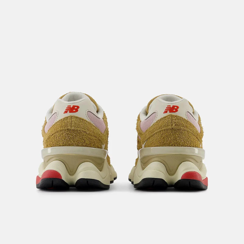 New Balance FOOTWEAR New Balance 9060 Running Inspired - Men's