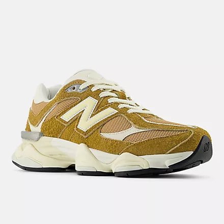 New Balance FOOTWEAR New Balance 9060 Running Inspired - Men's