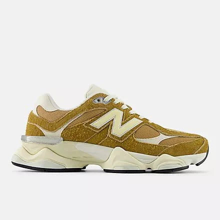 New Balance FOOTWEAR New Balance 9060 Running Inspired - Men's