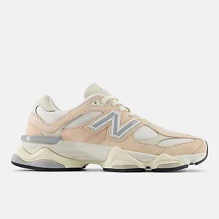 New Balance FOOTWEAR New Balance 9060 Running Inspired - Men's