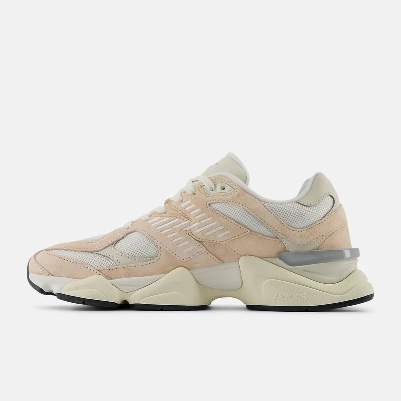 New Balance FOOTWEAR New Balance 9060 Running Inspired - Men's