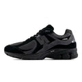 New Balance FOOTWEAR New Balance New 2002R "Black Magnet" - Men's