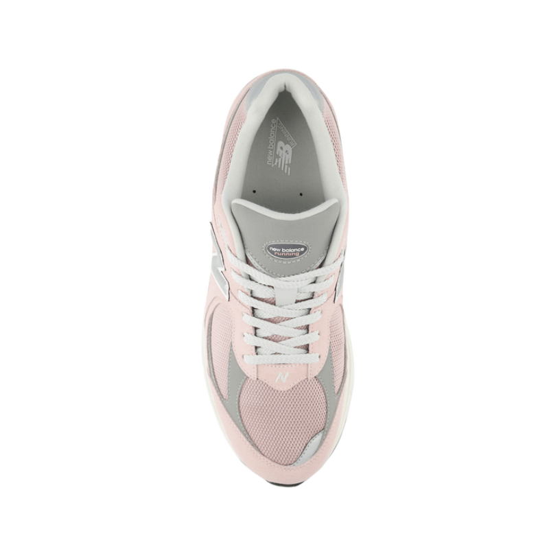 New Balance FOOTWEAR New Balance New 2002R "Orb Pink - Men's