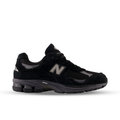 NEW BALANCE U2002DX BLACK with MAGNET U20023MB
