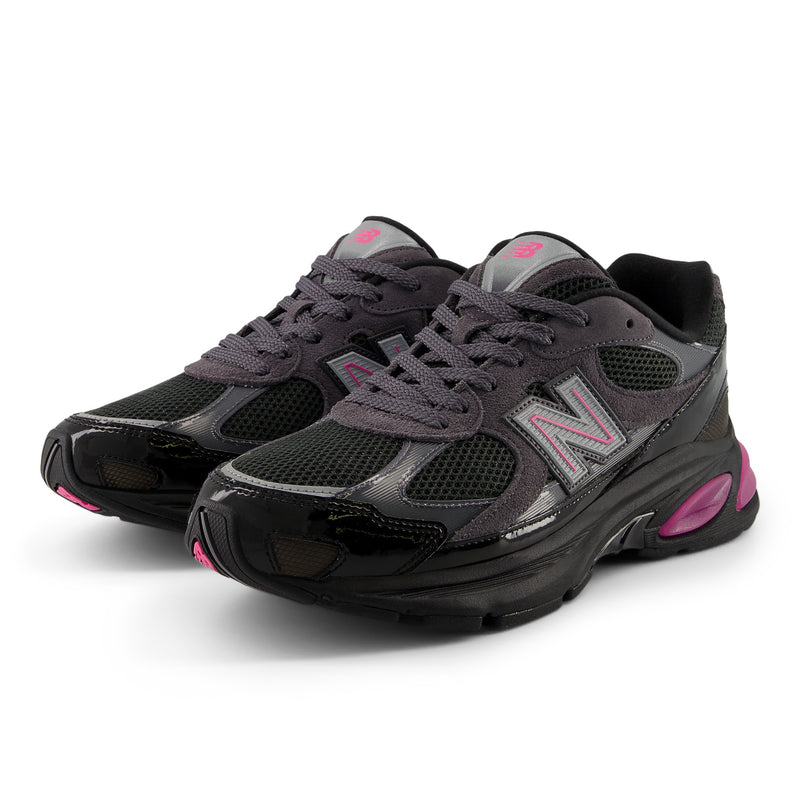 NEW BALANCE U2010V1 'Black / Magenta U20106Y6