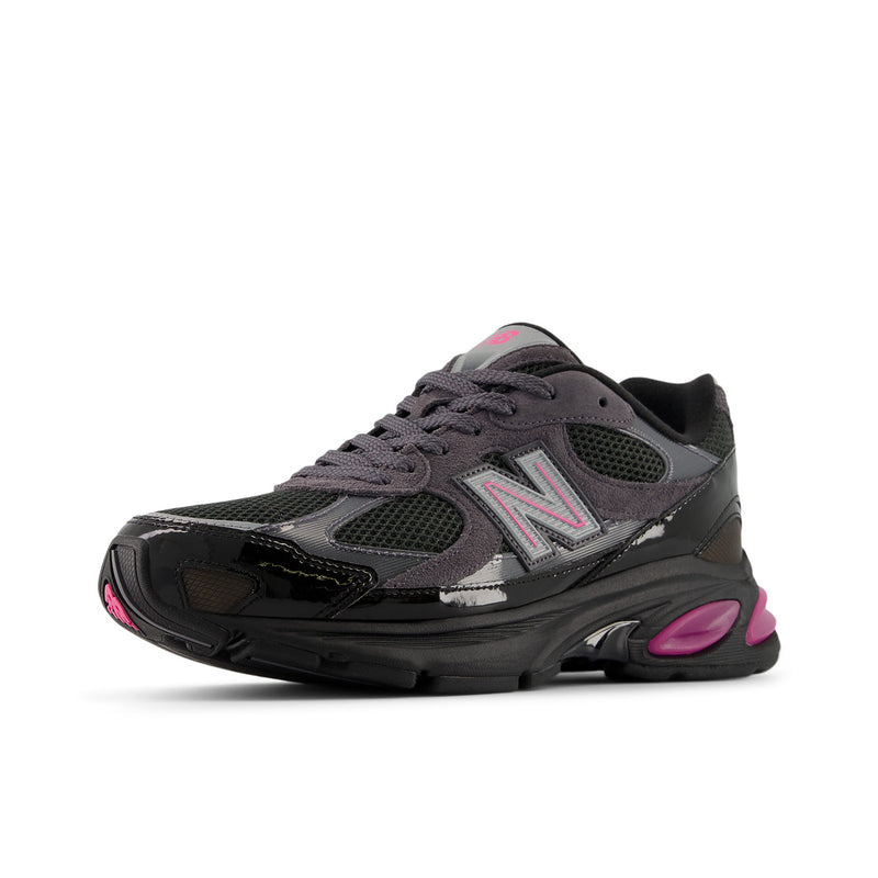 NEW BALANCE U2010V1 'Black / Magenta U20106Y6