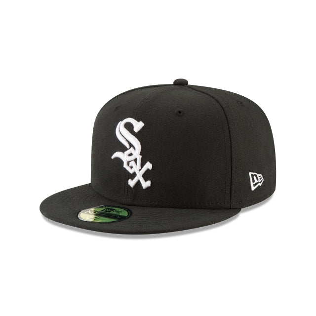 New Era Chicago White Sox Authentic Collection 59FIFTY Fitted cap