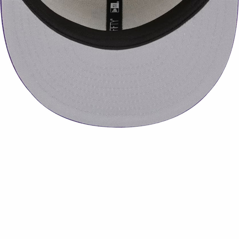 New Era Green Bay Packers "World Class" 59FIFTY (Tan) - August Shop