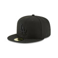 New Era Los Angeles Dodgers Basic 59FIFTY Fitted Cap