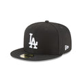 NEW ERA LOS ANGELES DODGERS BASIC 59FIFTY FITTED