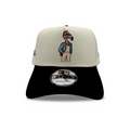 NEW ERA X SG "DonMingo" CHROME BLACK 71065557