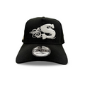 NEW ERA X SG "DonMingo" PATCH BLACK 71065002
