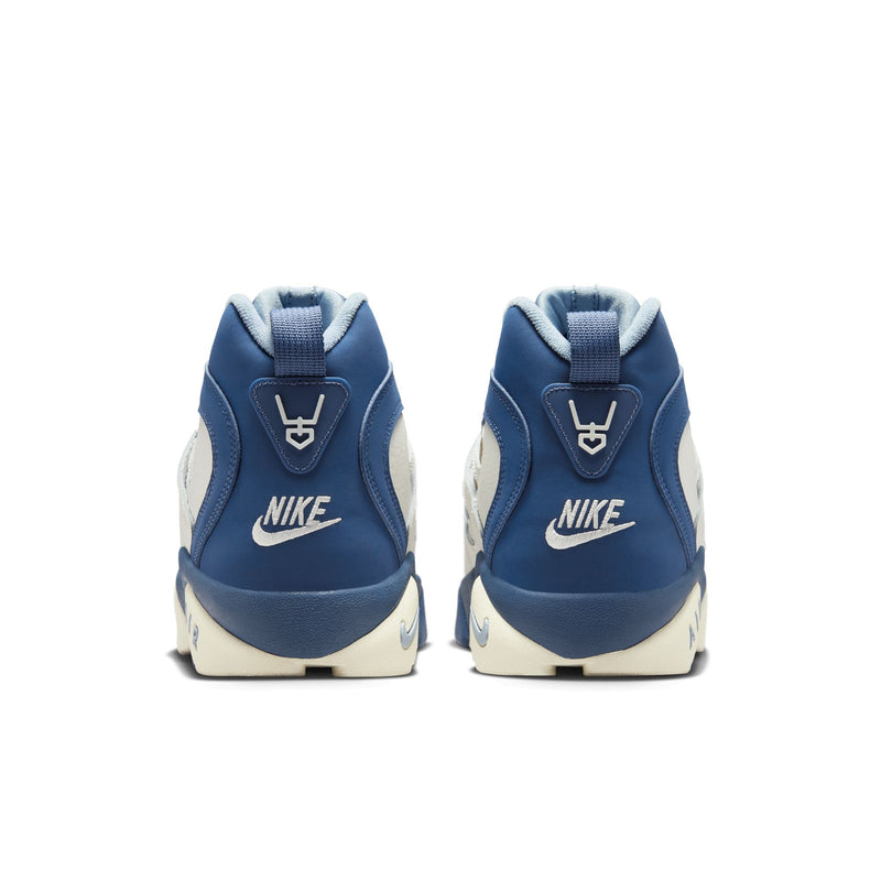 Nike Air Diamond Turf II