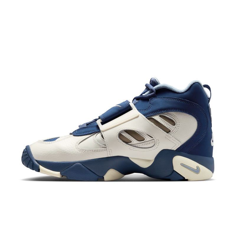 Nike Air Diamond Turf II