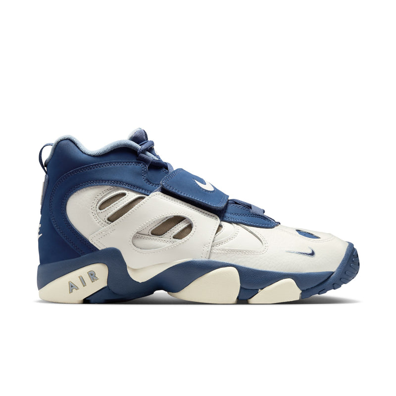 Nike Air Diamond Turf II