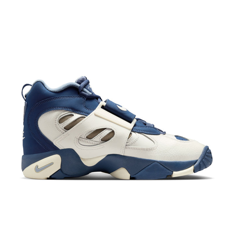 Nike Air Diamond Turf II