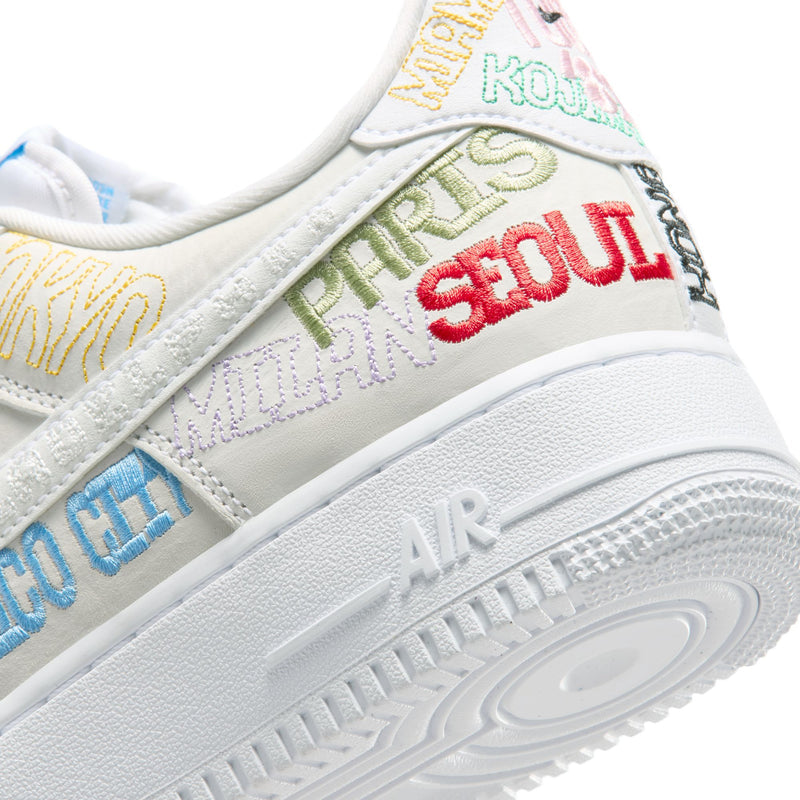 Nike Air Force 1 '07 LV8