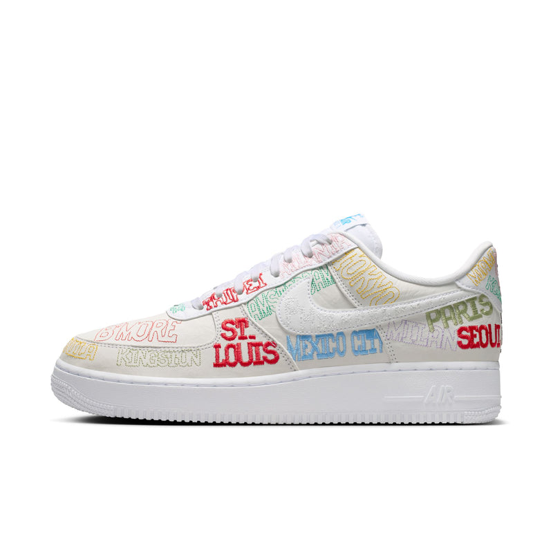 Nike Air Force 1 '07 LV8