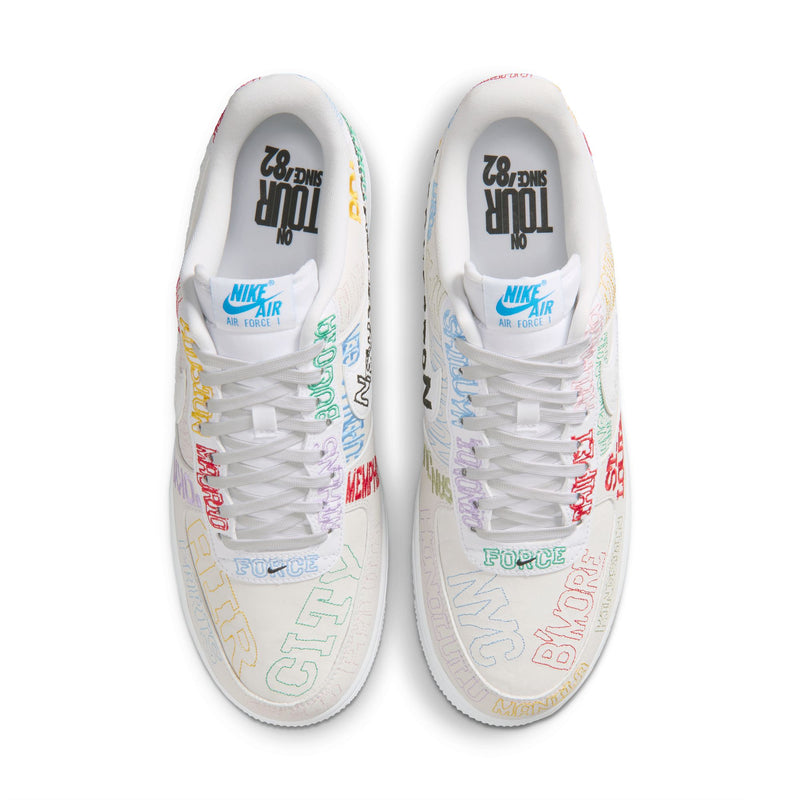 Nike Air Force 1 '07 LV8