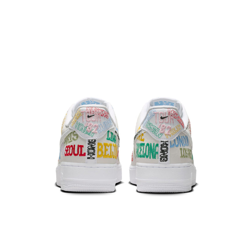 Nike Air Force 1 '07 LV8