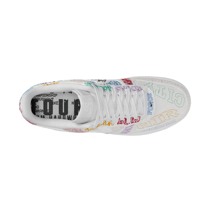 Nike Air Force 1 '07 LV8