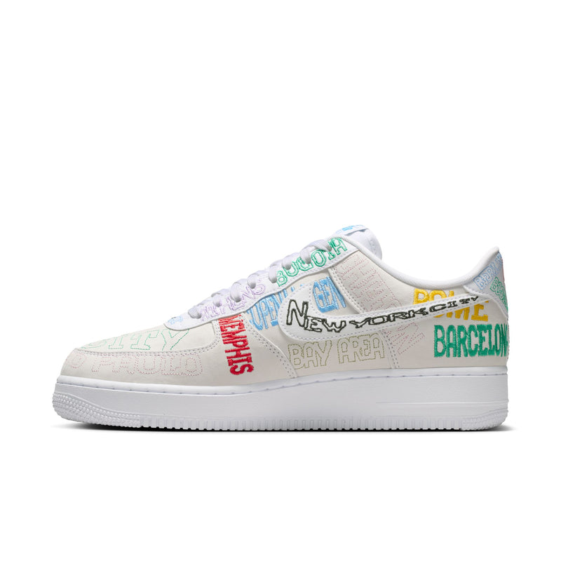Nike Air Force 1 '07 LV8